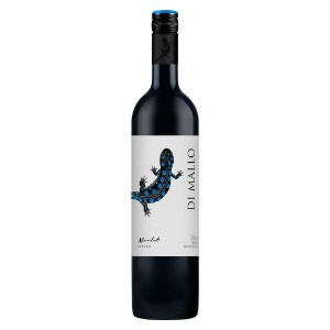 VINHO DI MALLO MERLOT URUGUAY 750ML