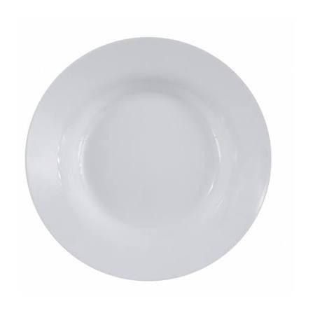 PRATO MENU FUNDO 23CM