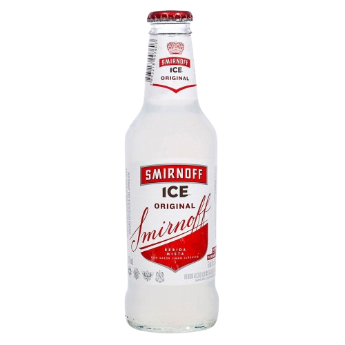 Ice Smirnoff 275ml