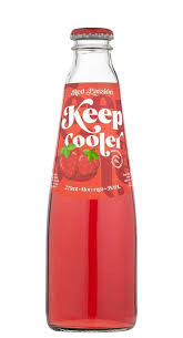KEEP COOLER CLASSIC MORANGO