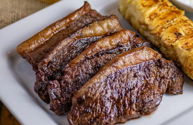 PICANHA INTEIRA