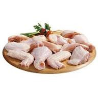 Frango a Passarinho 100G