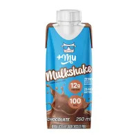 MULKSHAKE CHOCOLATE 250ML +MU