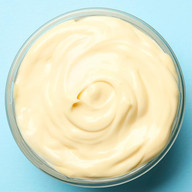 CREME DE LEITINHO