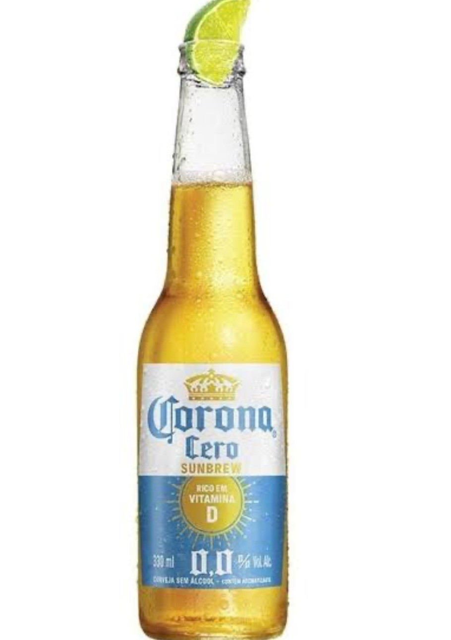 Corona zero 330 ml