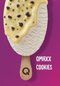 PICOLE QMAXX COKIES