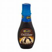 COBERTURA CHOCOLATE KENKO SORVETE 250G