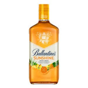 WHISKY BALLANTINES SUNSHINE 700ML