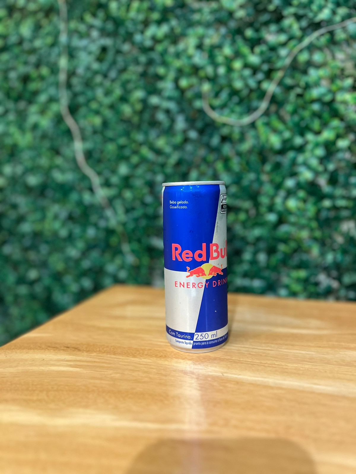 Red Bull