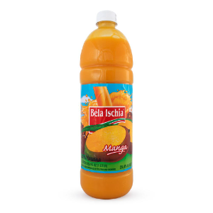 SUCO BELA ISCHIA SABOR MANGA 1L