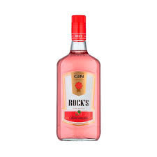 GIN ROCKS DE MELANCIA 1 LT
