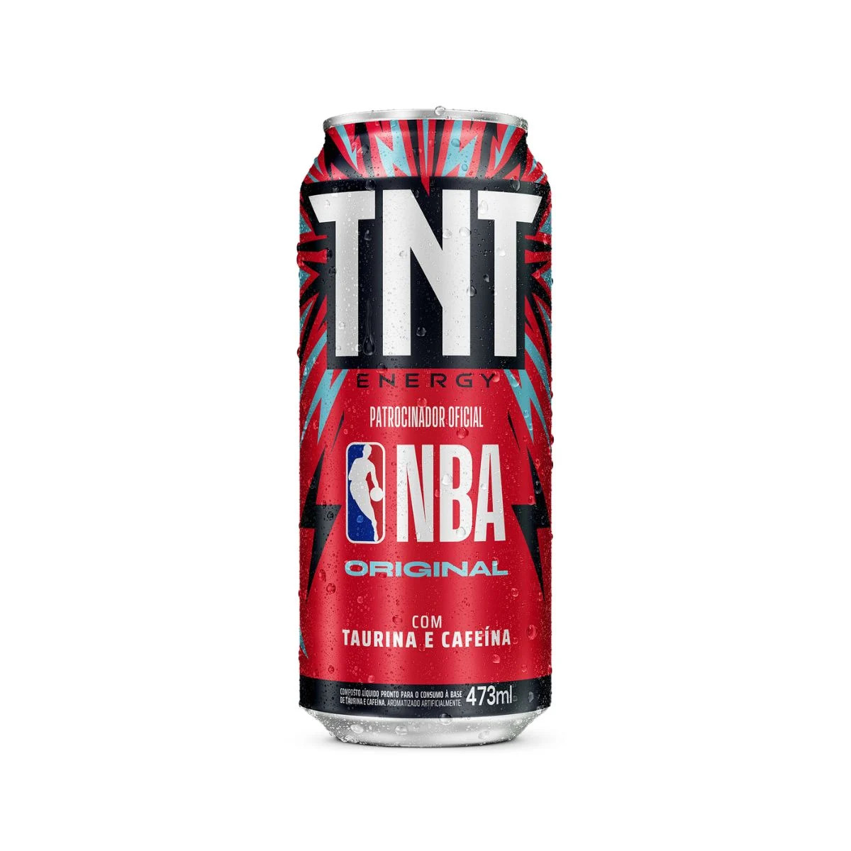 ENERGÉTICO TNT 473 ML