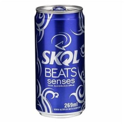 SKOL BEATS SENSES