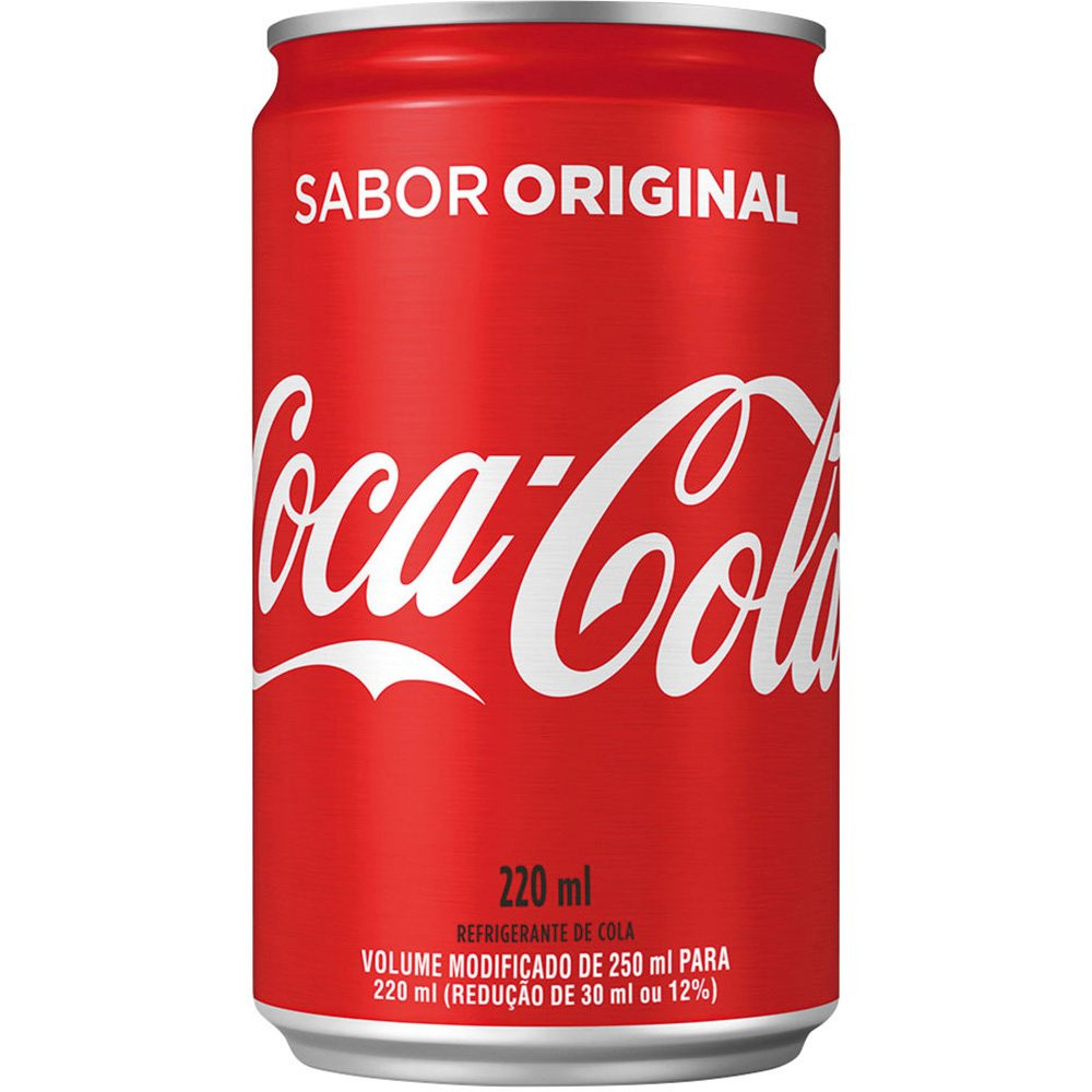 Coca  cola 22oml