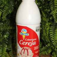 Calda de Cereja
