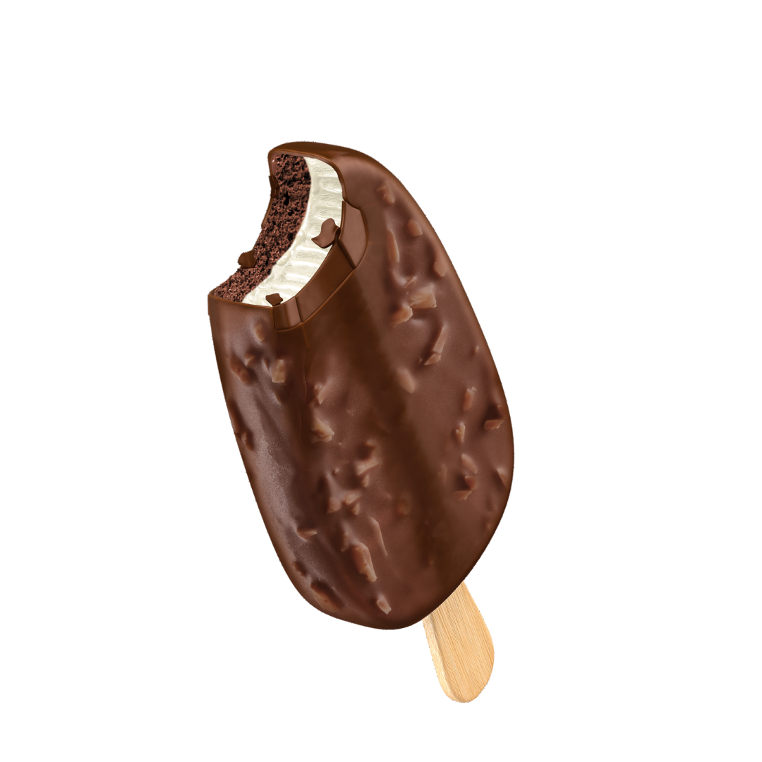 PICOLE MASTER BROWNIE 