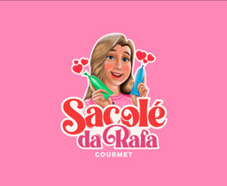 Sacolé da Rafa 