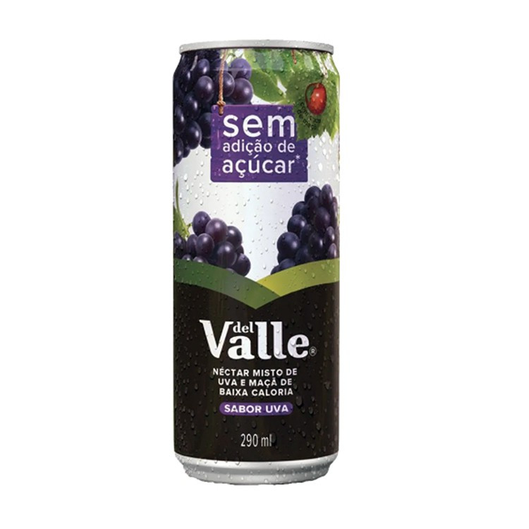 Del Valle lata 