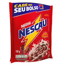 CEREAL NESCAU MATINAL SACHET 120G