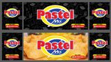 PASTEL MIX