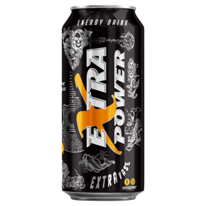 ENERGETICO EXTRA POWER 270ML