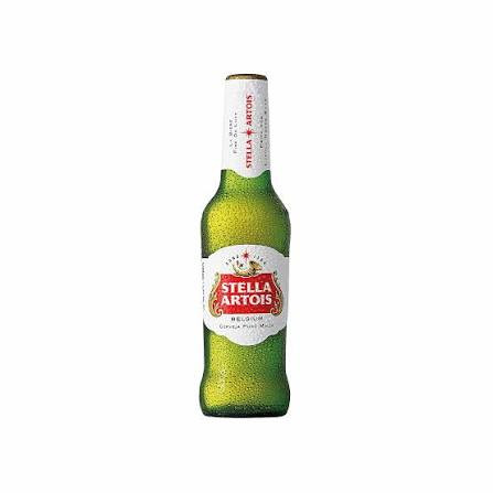 STELLA 330ml