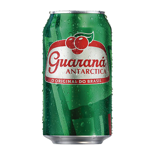 Guaraná 350ml