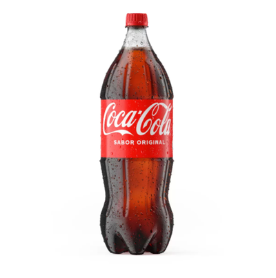 Coca-Cola Original 2L