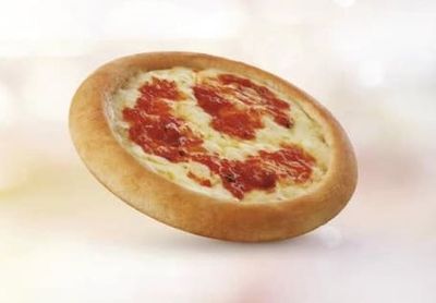 Esfiha Napolitana