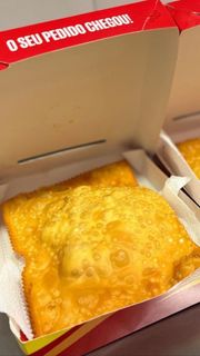 KI PASTEL DO CATOLÉ ®️