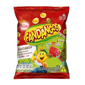 Fandangos Presunto (Elma Chips) 37g