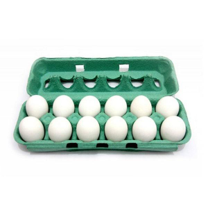 OVOS DE GALINHA - DZ