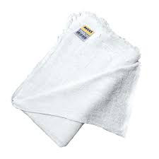 SACO ALVEJADO BRANCO NEVES 40X70CM