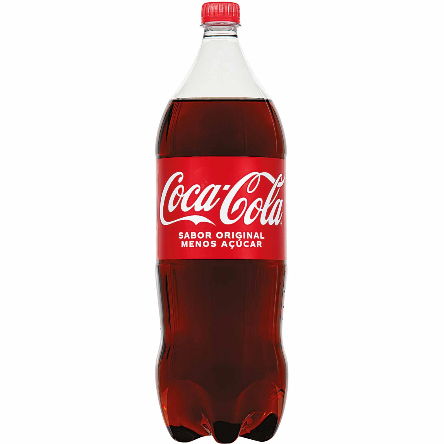 Coca cola 2L