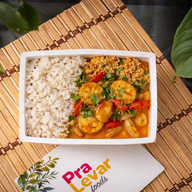 PraLevar - Moqueca Banana da Terra