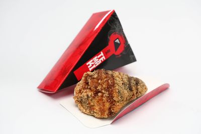 Temaki Hot