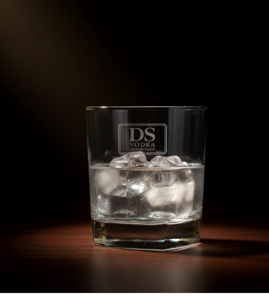 DS VODKA IMPORTADA
