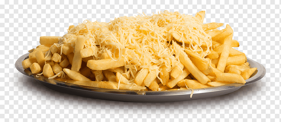 BATATA C/QUEIJO