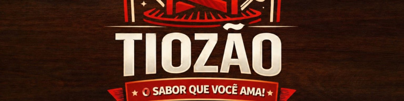 Lanchonete do Tiozão