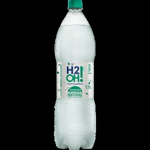 H2O LIMONETO 1,5 LT.