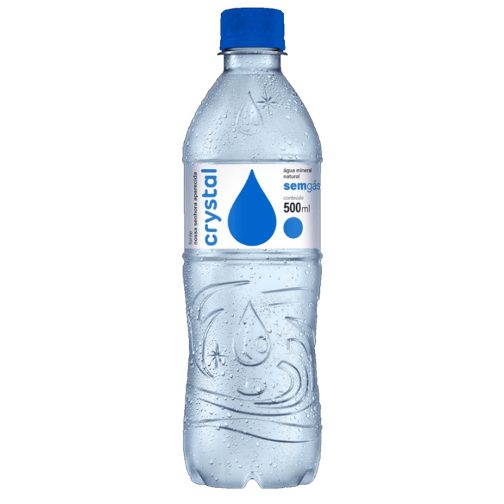 AGUA NATURAL