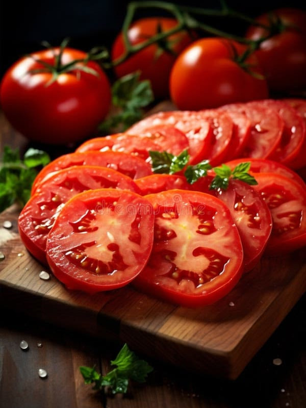 TOMATE