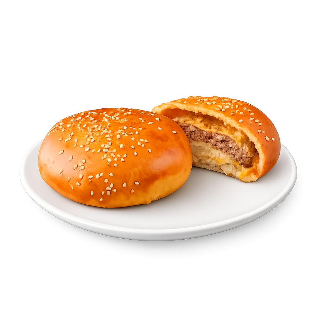 HAMBURGAO