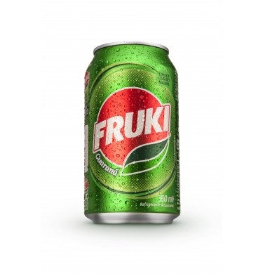 FRUKI LATA