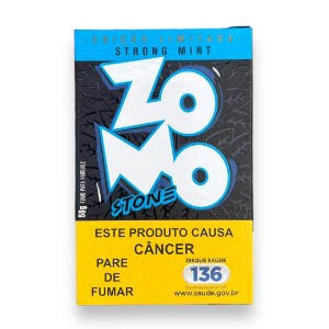 ESSENCIA ZOMO MENTHOL
