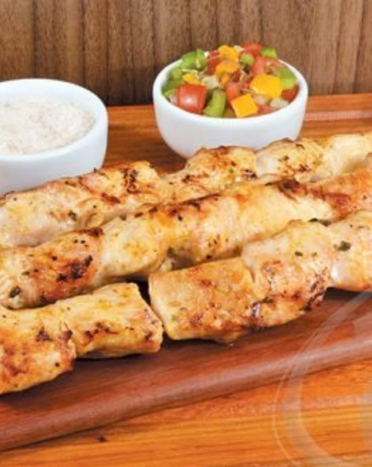 PEITO DE FRANGO