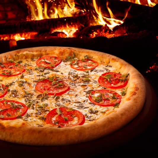 Pizza Grande
