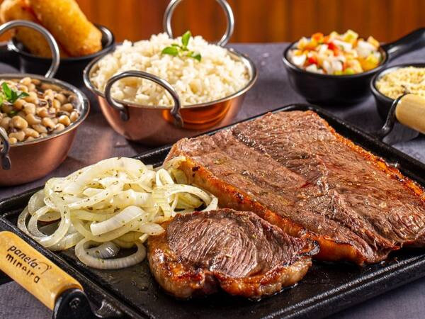 Picanha argentina