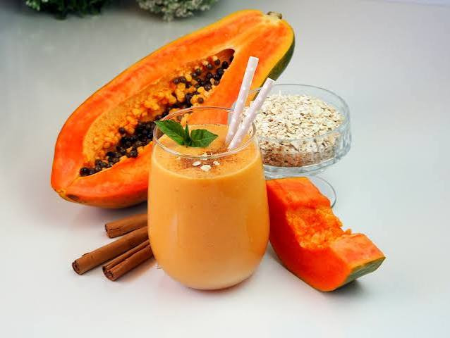 VITAMINA DE MAMÃO