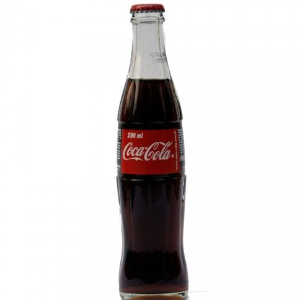 COCA COLA KS 290ML